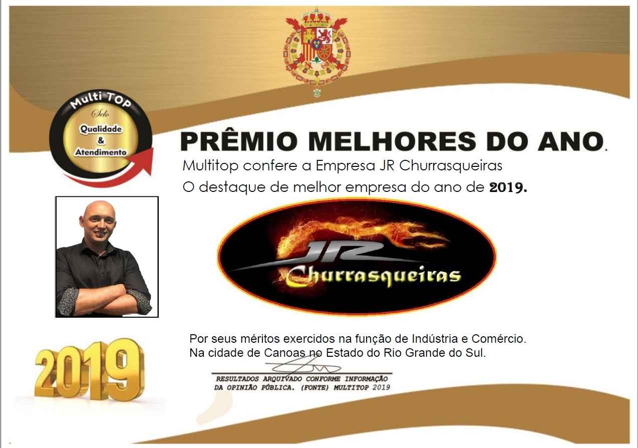 Churrasqueiras pré moldadas em Canoas