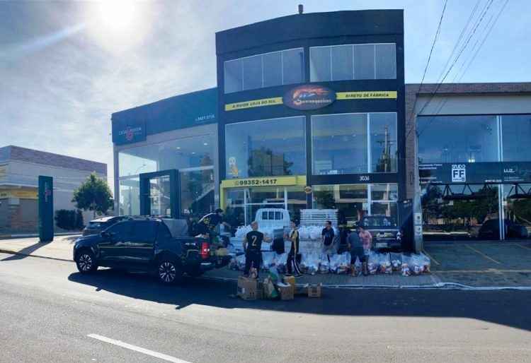 Churrasqueiras pré moldadas em Canoas